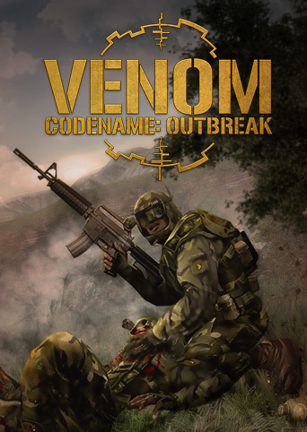 Venom codename outbreak не удается установить драйвер