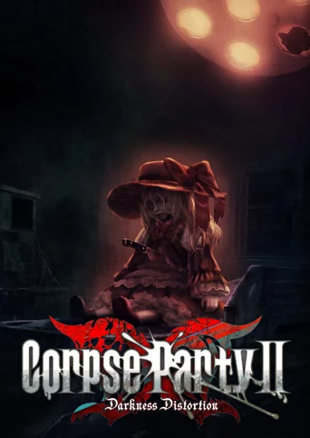 Corpse Party II: Darkness Distortion