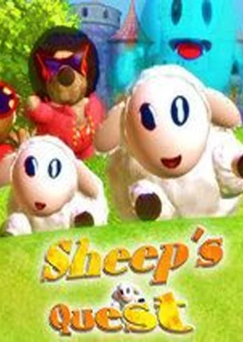 Sheep's Quest