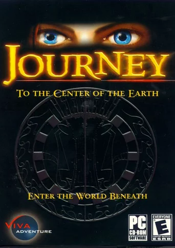 Journey to the Center of the Earth: Gold Edition