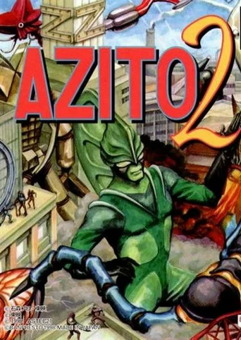 Azito 2