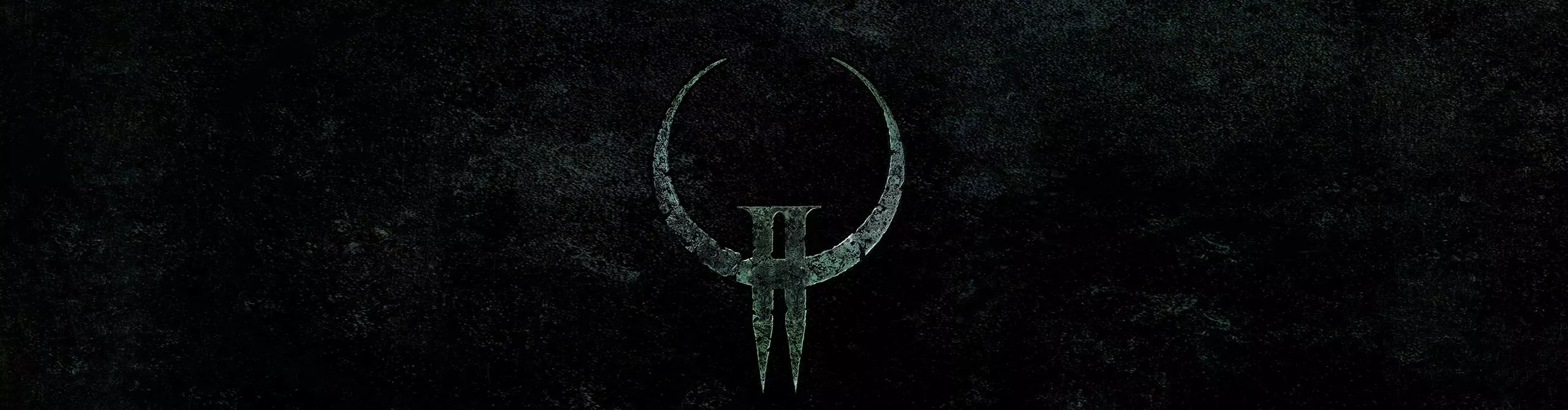 Quake II (Original) cover