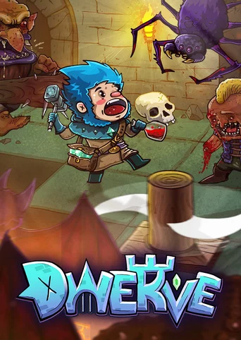 Dwerve