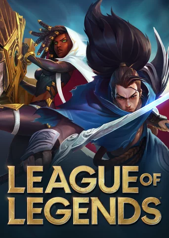 League of Legends