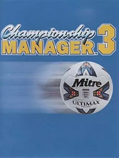 Championship Manager 3