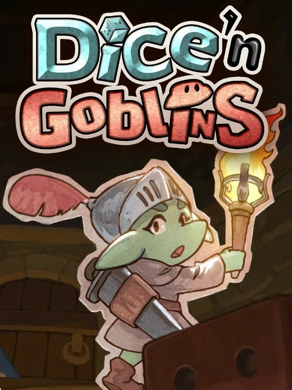 Dice 'n Goblins