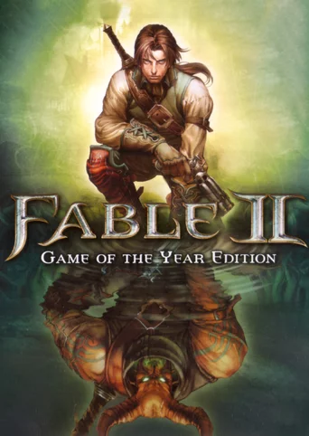 Fable II: Game of the Year Edition