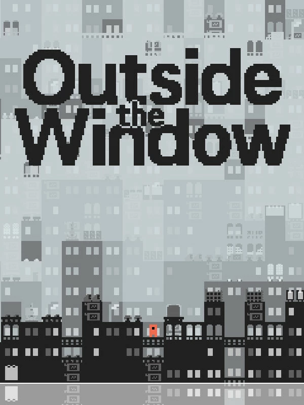 Outside the Window