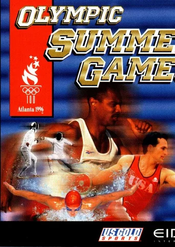 Olympic Summer Games: Atlanta '96