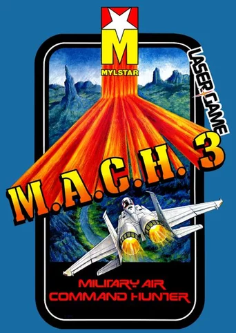 M.A.C.H. 3