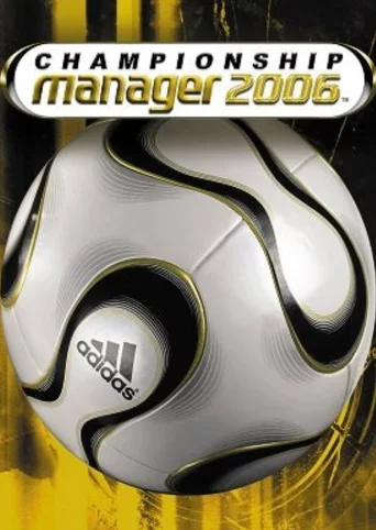 Championship Manager 2006