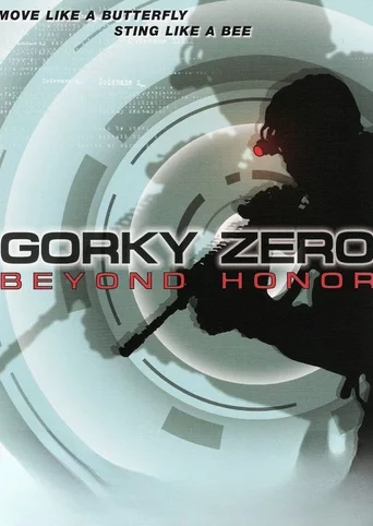 Gorky Zero: Beyond Honor