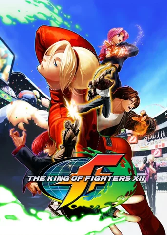 The King of Fighters XII