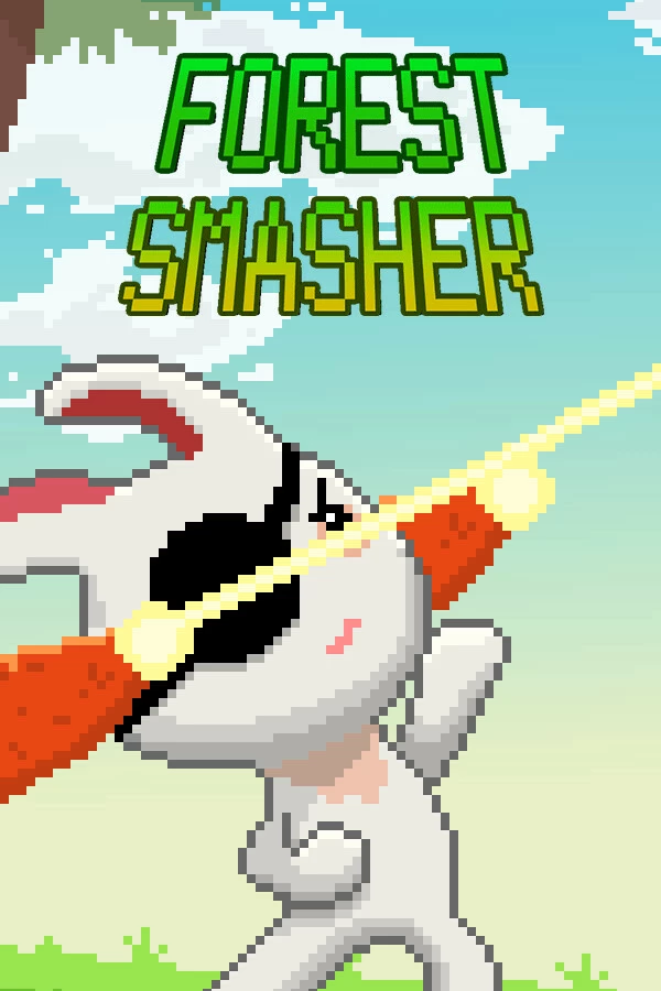 Forest Smasher