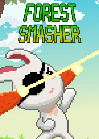 Forest Smasher