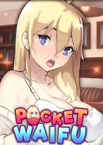Pocket Waifu