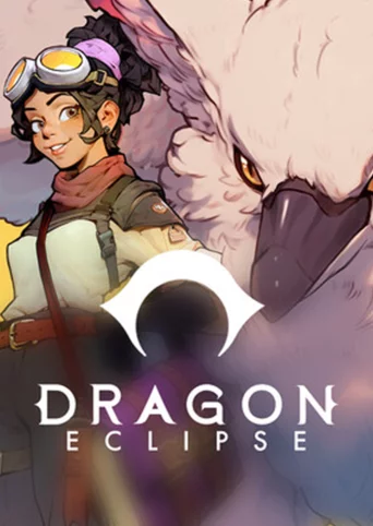 Dragon Eclipse