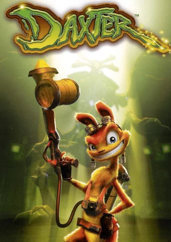 Daxter