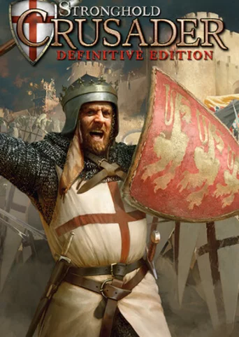 Stronghold Crusader: Definitive Edition