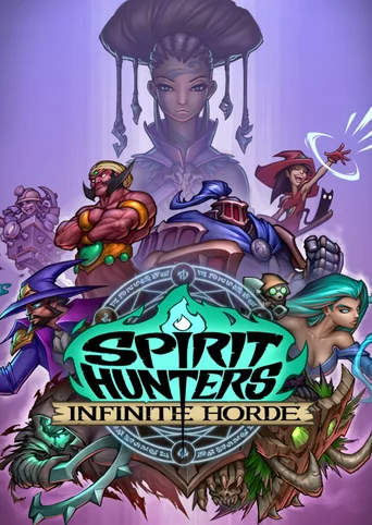 Spirit Hunters: Infinite Horde