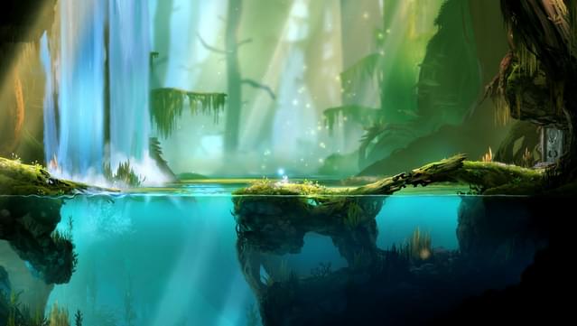 Ori And The Blind Forest Definitive Edition On Gogcom