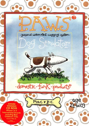 P.A.W.S.: Personal Automated Wagging System