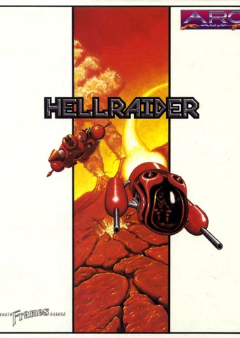Hellraider