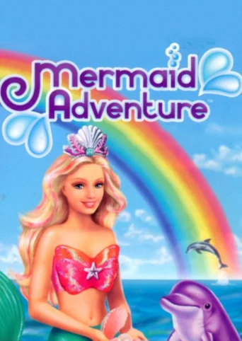 Barbie Mermaid Adventure