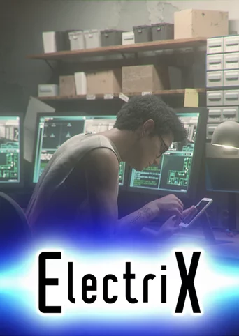 ElectriX: Electro Mechanic Simulator