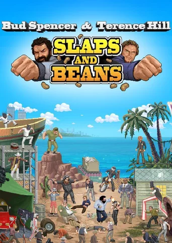 Bud Spencer & Terence Hill: Slaps and Beans