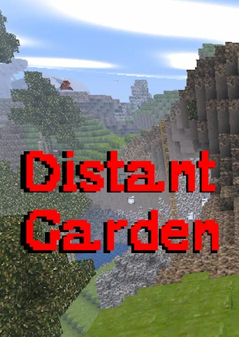 Distant Garden