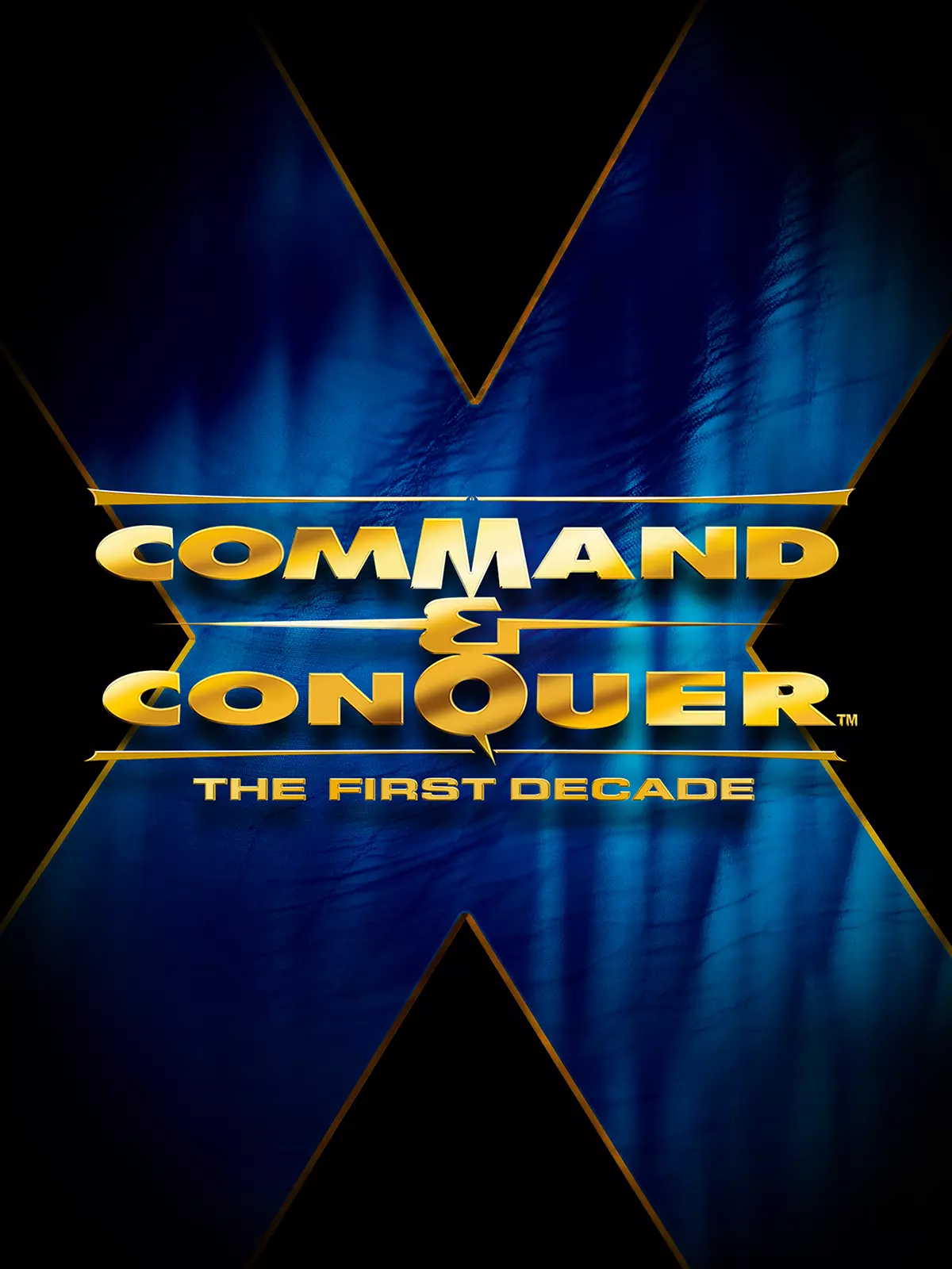 Command & Conquer: The First Decade