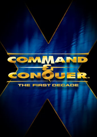 Command & Conquer: The First Decade