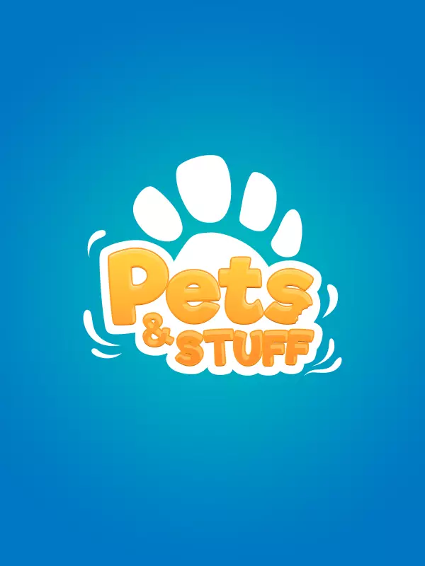 Pets & Stuff