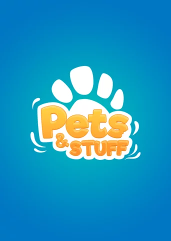 Pets & Stuff