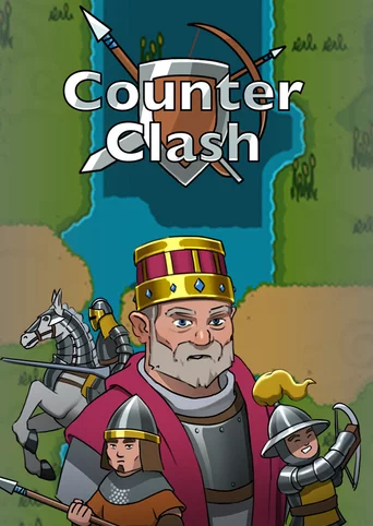 Counter Clash