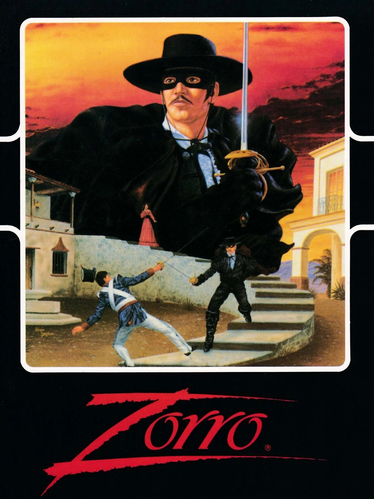 Zorro