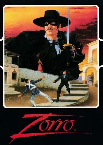 Zorro