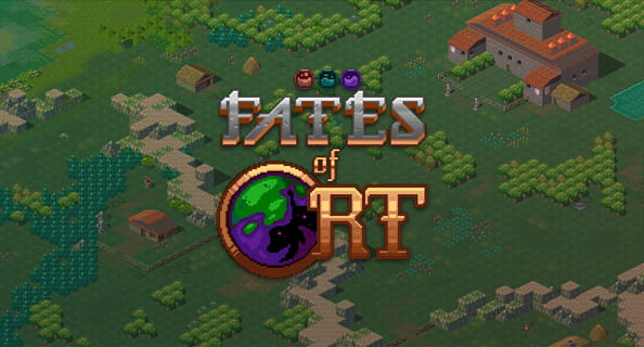 Fates of Ort