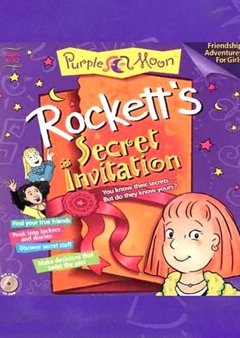 Rockett's Secret Invitation