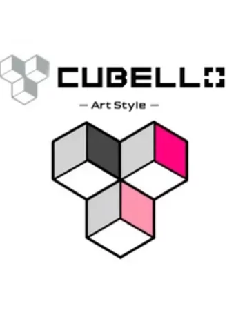Art Style: Cubello