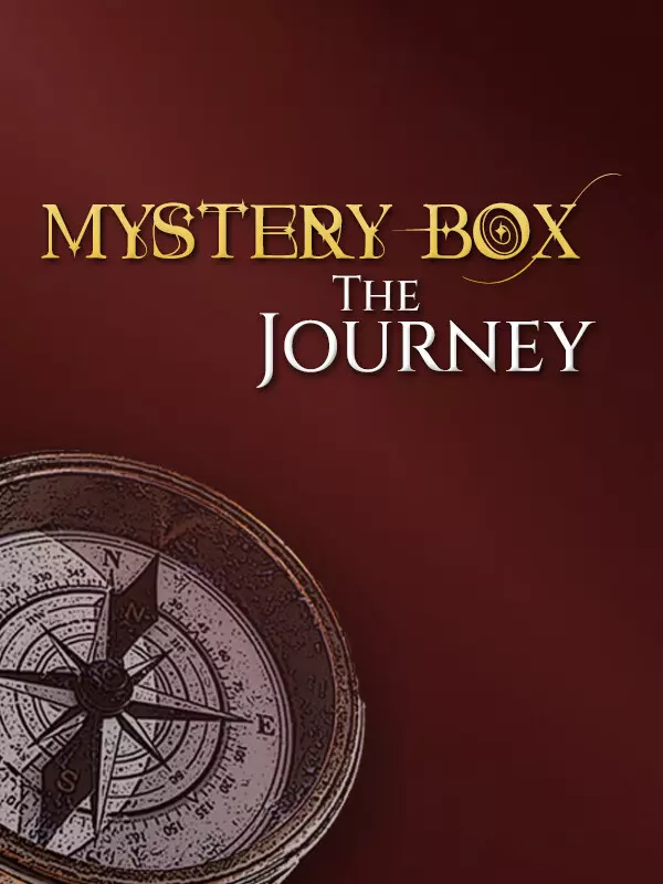 Mystery Box: The Journey