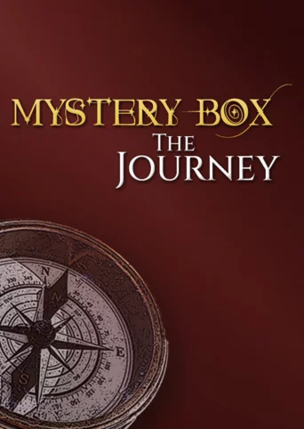 Mystery Box: The Journey