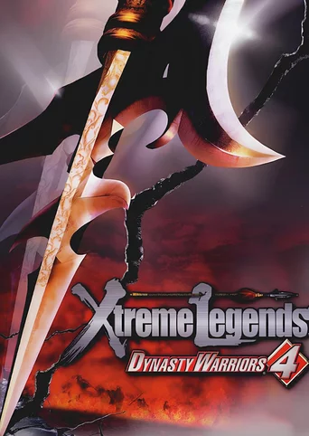 Dynasty Warriors 4: Xtreme Legends