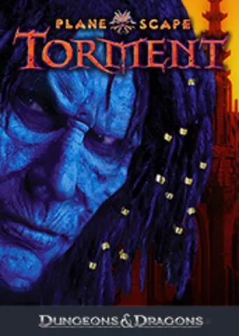 Planescape: Torment