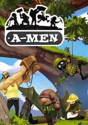 A-Men