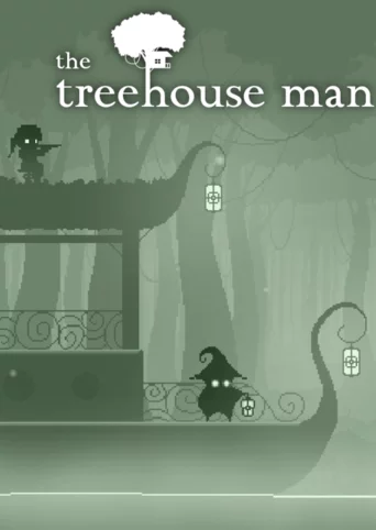 The Treehouse Man