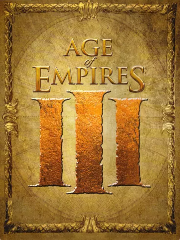 Age of Empires III: Collector's Edition