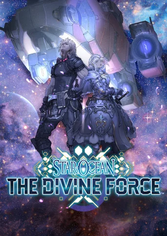 Star Ocean: The Divine Force