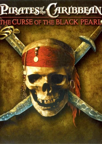 Pirates of the Caribbean: The Curse of the Black Pearl